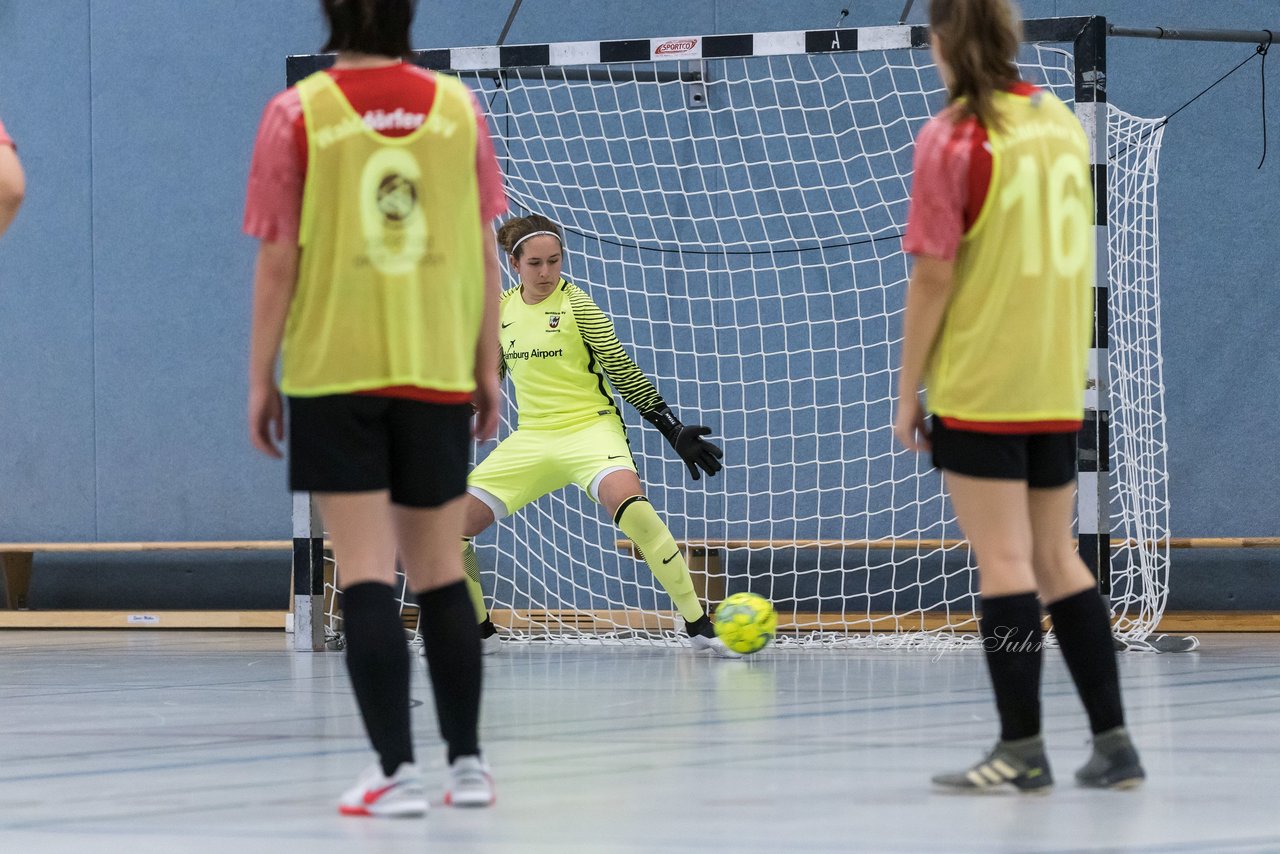 Bild 847 - B-Juniorinnen Futsalmeisterschaft